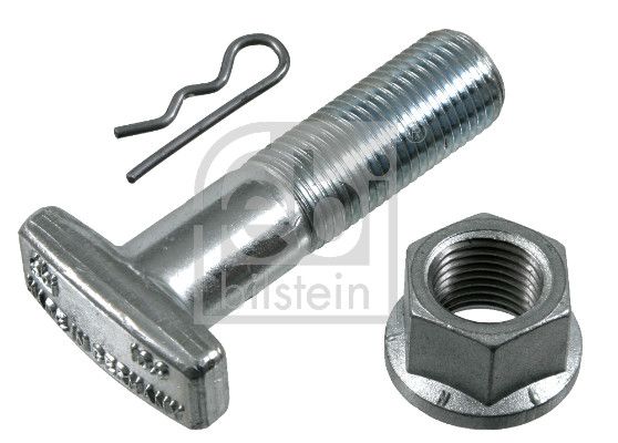 Febi Wheel Stud Bolt