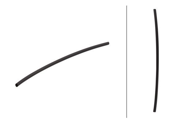 Hella 9MJ 008 039-021 Heat Shrink Tube