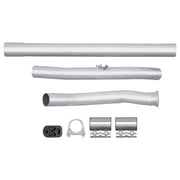 Hella Exhaust Pipe OD 8LA 366 002-641