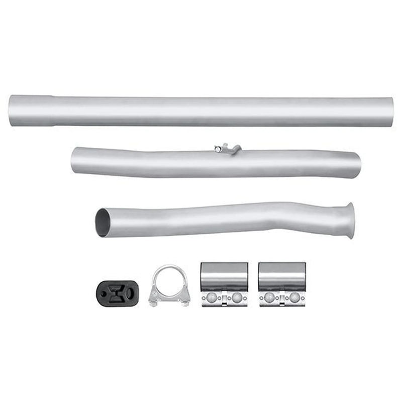 Hella Exhaust Pipe OD 8LA 366 002-641