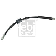 Febi Brake Hydraulic Hose Line Front Right 108082