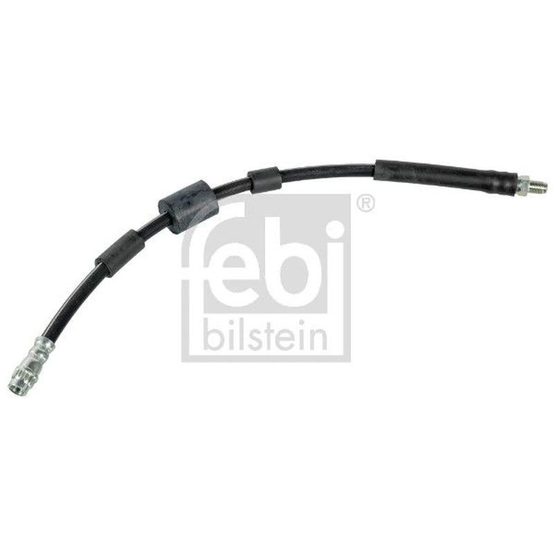 Febi Brake Hydraulic Hose Line Front Right 108082