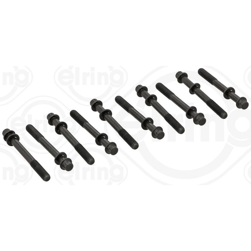 Elring Cylinder Head Bolt Set M10x1,5x95 220.780