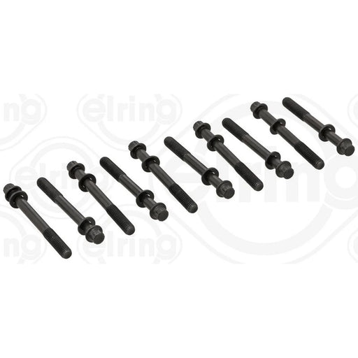 Elring Cylinder Head Bolt Set M10x1,5x95 220.780