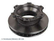 Blue Print ADZ94338 Brake Disc