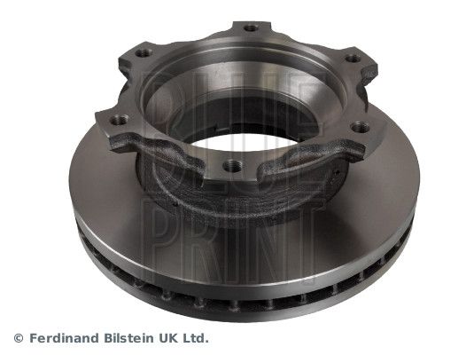 Blue Print ADZ94338 Brake Disc