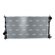 NRF Engine Radiator 58558