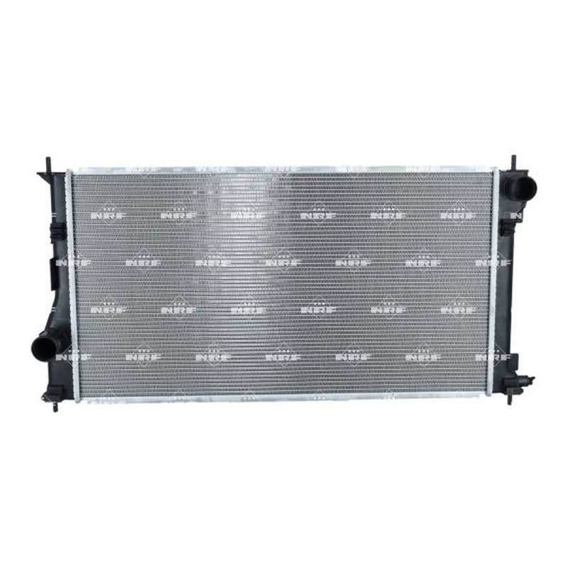 NRF Engine Radiator 58558