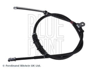 Blue Print ADC446120 Cable Pull, parking brake