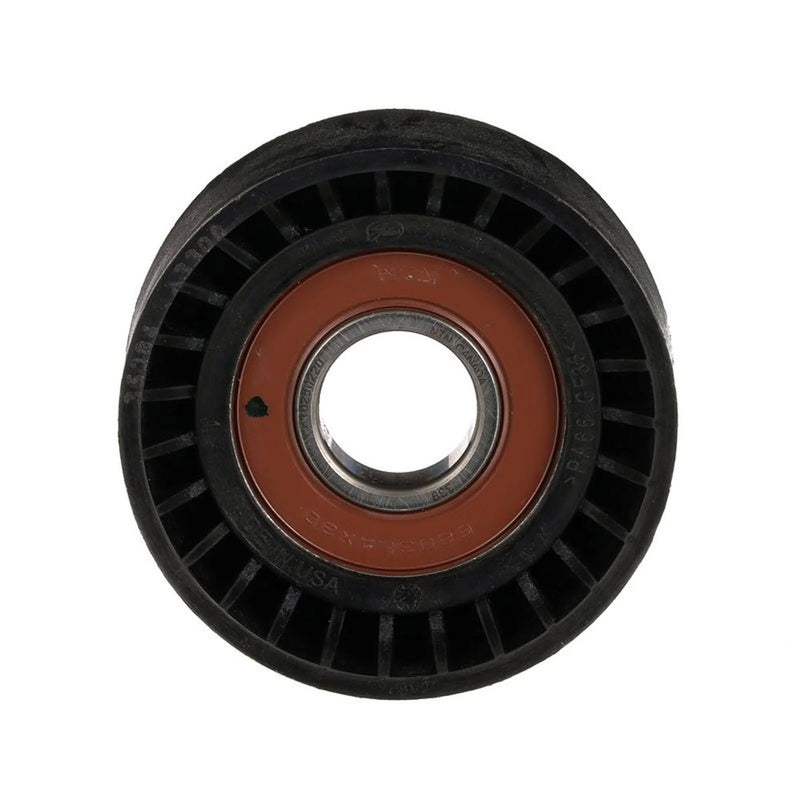 Gates V-Ribbed Belt Deflection/Guide Pulley T36084