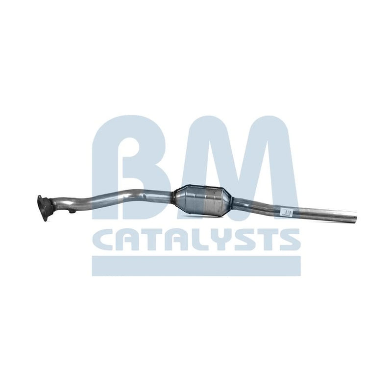 BM Catalysts Homologated Petrol Cat BM90062H