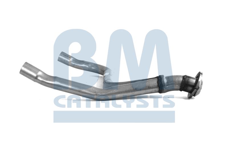 BM Catalysts Exhaust Pipe OD