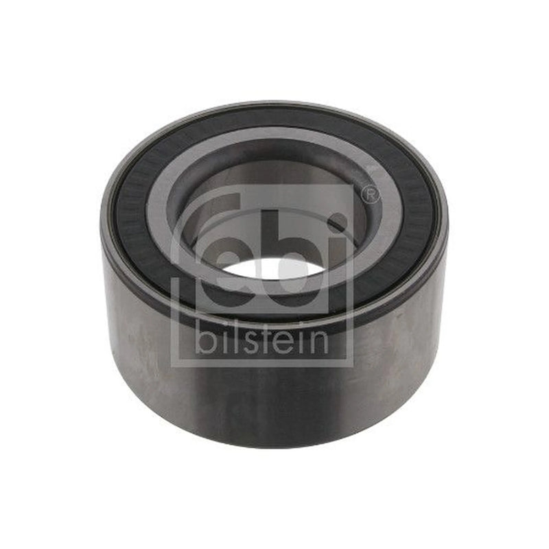 Febi Wheel Bearing 85mm OD ID Wide 09004