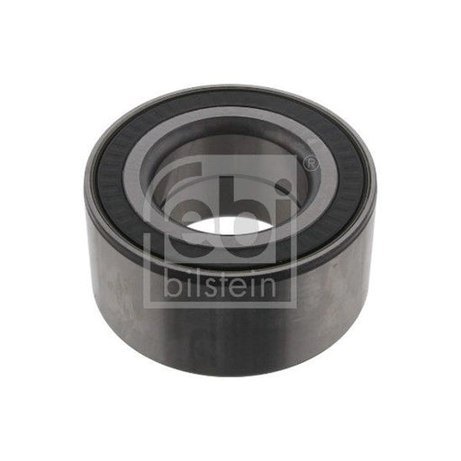 Febi Wheel Bearing 85mm OD ID Wide 09004