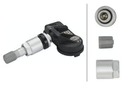 Hella 6PP 358 139-251 Wheel Sensor, tyre-pressure monitoring system