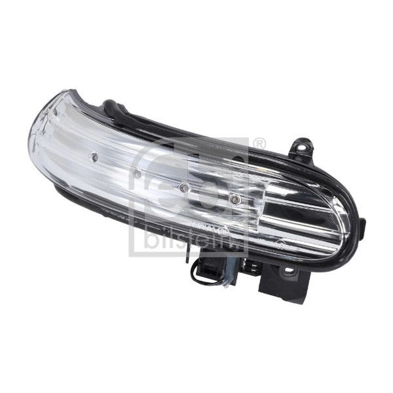 Febi Auxiliary Direction Indicator Right Exterior Mirror 2 103617