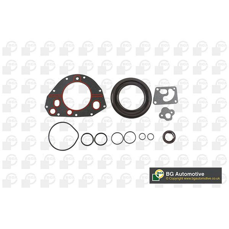 BGA Crankcase Gasket Kit ID CK9388