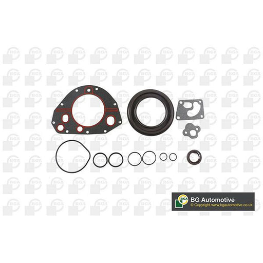 BGA Crankcase Gasket Kit ID CK9388