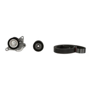 Gates V-Ribbed Belt Set K017PK1973