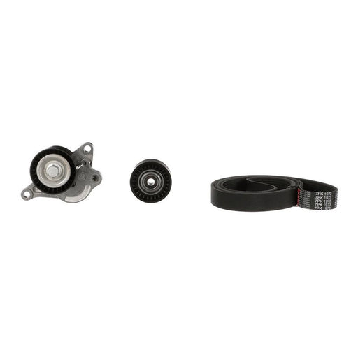 Gates V-Ribbed Belt Set K017PK1973