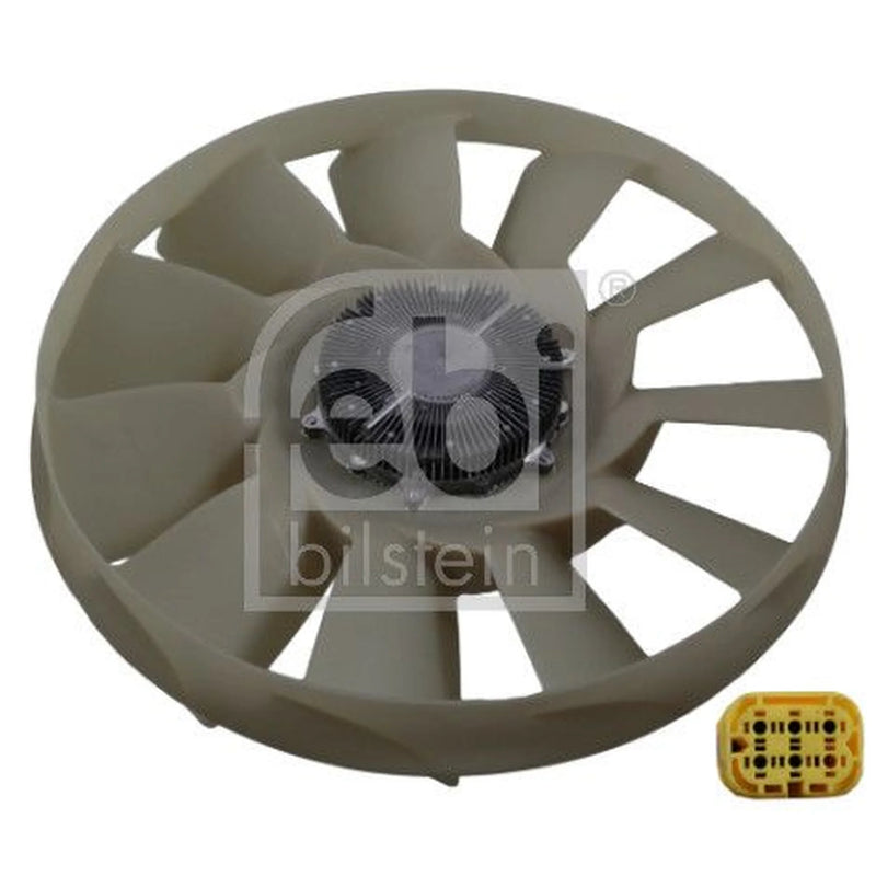 Febi Engine Cooling Fan 47778