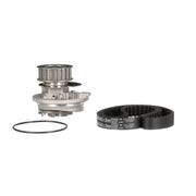 Gates Timing Belt & Water Pump Kit KP25047