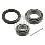 Febi Wheel Bearing Kit Front Right 50mm 27479
