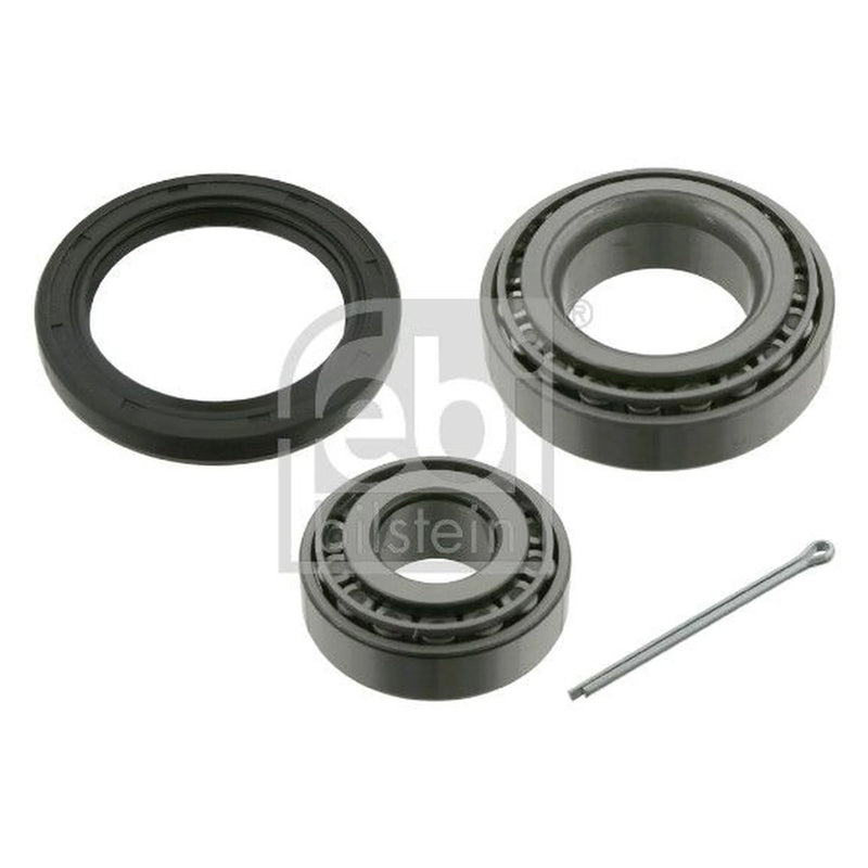 Febi Wheel Bearing Kit Front Right 50mm 27479