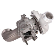 Febi Turbocharger Turbo Unit 186745
