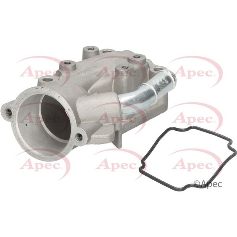 Apec Thermostat Housing Cover ATH1811