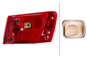 Hella 2SD 354 890-051 Tail Light Assembly