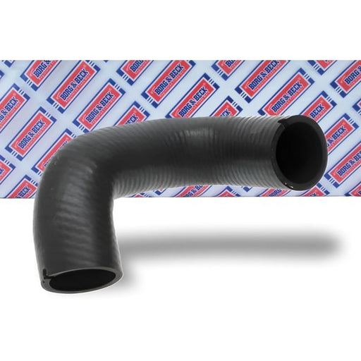 Borg & Beck Intercooler Turbo Charge Air Hose Front BTH1252