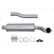 Hella Middle Silencer 8LC 366 023-101