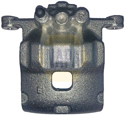 NAPA Brake Caliper Assembly Front Right