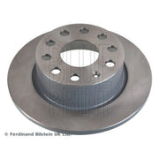 Blue Print 2 x Rear Brake Discs ADV1843109
