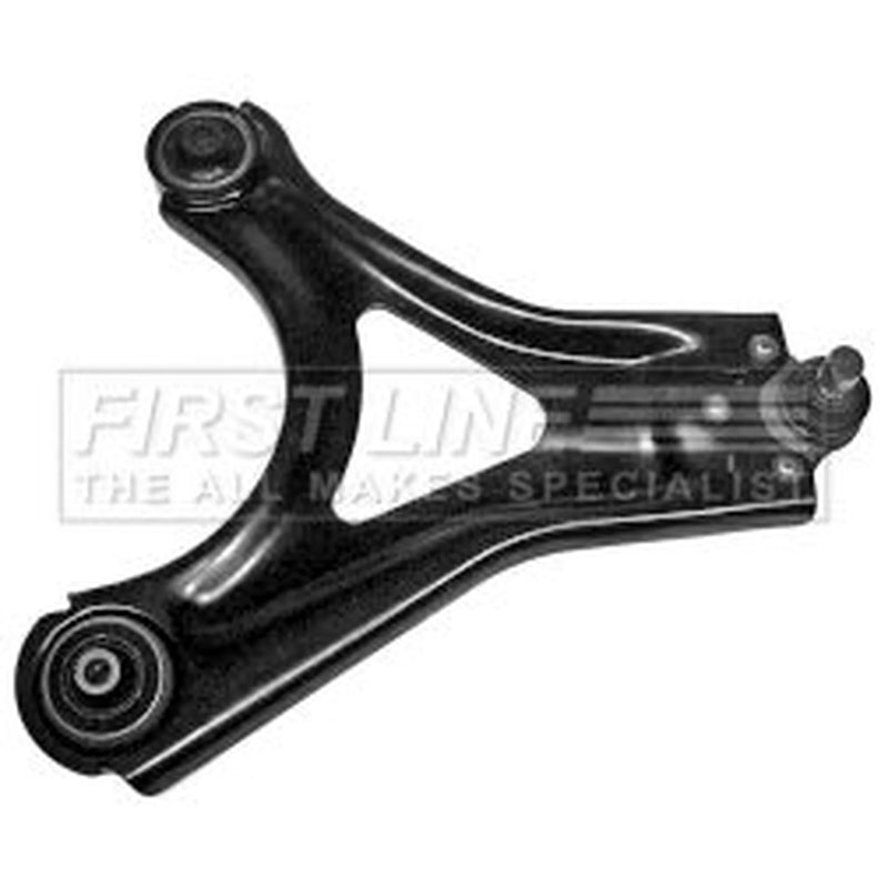 First Line Control/Trailing Arm FCA6181