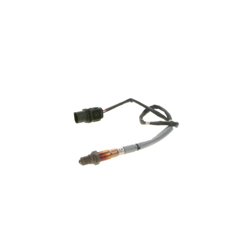 Bosch O2 Lambda Oxygen Sensor before catalytic converter 0 258 017 001