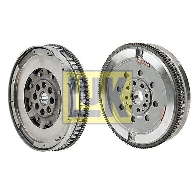 LuK Engine Flywheel Teeth 415056410