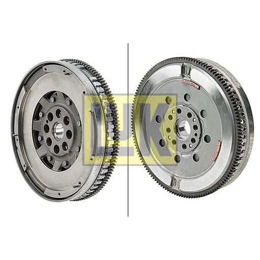 LuK Engine Flywheel Teeth 415056410
