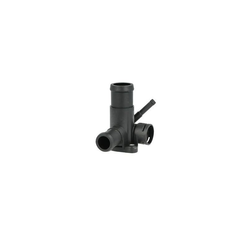 NRF Coolant Flange Housing Connector Front 775060