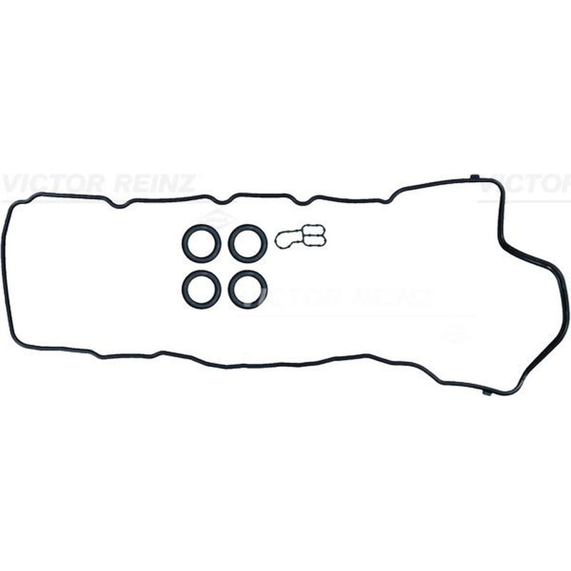 Victor Reinz Cylinder Head Cover Gasket Set 15-23816-01