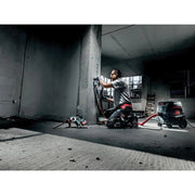 Metabo MFE 40 125mm Wall Chaser 1700W 110V - 604040610