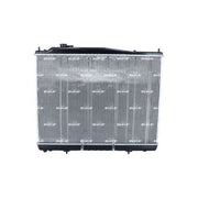 NRF Engine Radiator 56088