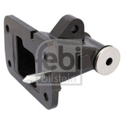 Febi Shock Absorber Mounting Mounting Bracket Wide Le 183053