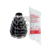 Febi Drive Shaft Bellow Kit Wheel Side Thermoplast 175515