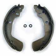 Juratek Brake Shoe Set Axle Kit Rear JBS1157