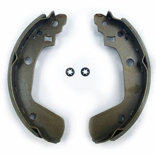 Juratek Brake Shoe Set Axle Kit Rear JBS1157