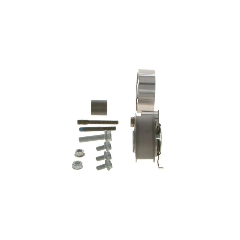 Bosch Timing Belt Kit with Rollers 1 987 946 354