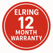 Elring 985.385 Gasket, intake manifold