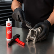 Elring 829.774 Gasket, oil cooler